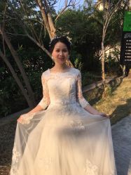 点击看大图 -色色婚纱摄影(大沥旗舰店)