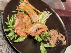 -火地铁板烧(昆山万象汇店)