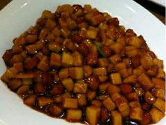 -彩虹之约•淮扬家宴(亚运村店)