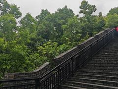 -虞山城墙