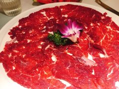 雾都嫩牛肉-雾都渣渣火锅(南城智汇城店)