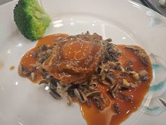 -祈胜邨•顺德鱼生•顺德菜(容桂店)