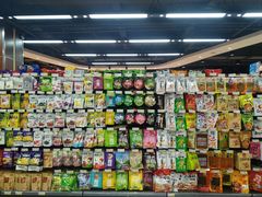 -利客来李村购物中心