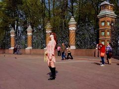 -滴血救世主教堂