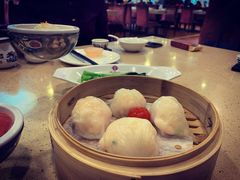 金牌虾饺皇-点都德(千灯湖环宇城店)