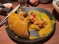 -大树餐厅(益田假日店)