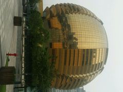 picture-杭州国际会议中心洲际酒店-原素全日餐厅(解放东路店)