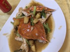 -何记面馆(龙泉山店)