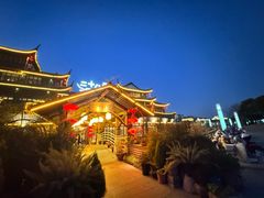 -二十八里太湖船菜(吉祥路店)