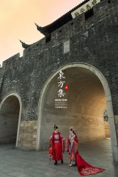 -苏州HX-合喜映画婚纱摄影