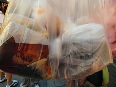 -杨记灌肠(食品街店)