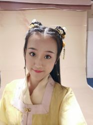 -盘子女人坊古装写真摄影(天津总店)