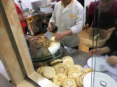 -秦豫肉夹馍(东羊市店)