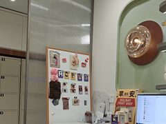 -海马体家庭照相馆(广州正佳广场店)