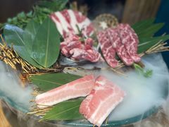 -九田家黑牛烤肉料理(新光汇店)