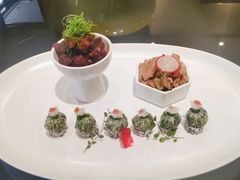 -梧桐花园餐厅(新城店)