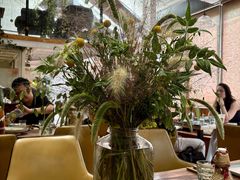 -O'mills Sourdough Bakery&Bistro(永嘉路店)