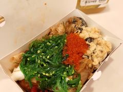-咕噜咕噜·章鱼小丸子(广州荔湾领展广场店)