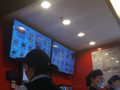 -南城香(北京南站店)