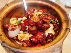 -北京泰富酒店-柏景轩中餐厅