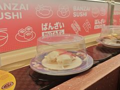 -万岁寿司(万国店)