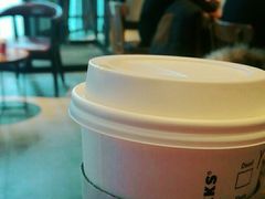 -星巴克(北京三里屯SOHO一店)