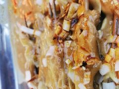 -秦君宝手擀菠菜面(金花路店)