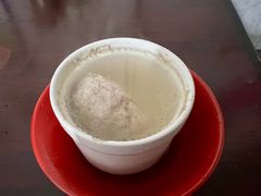 特色肉坨汤-秦胖子肉陀良心店