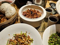 -湖南老灶台·生态农业餐饮(龙胜店)