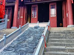 -卓刀泉寺