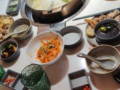 -喃喃椰·糟粕醋·椰子鸡火锅(七堡花园店)