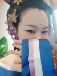 点击看大图 -盘子女人坊古装写真摄影(南京总店)