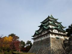 -名古屋城