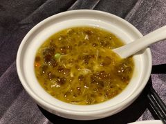 蟹粉桃胶-蟹榭·本帮江浙菜·蟹宴(五角场合生汇商场店)