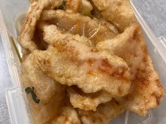 -金掌勺·锅包肉(广渠门店)