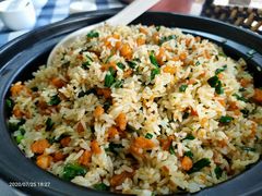 -钱大妈海鲜饭店(保利林语店)