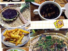 -云上千禾(水上店)