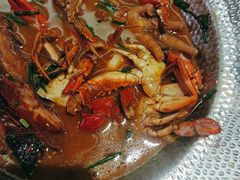 -赖胖子肉蟹煲(临川万象新城店)