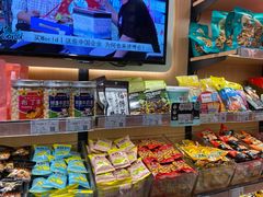 零售区-来伊份(闻喜路三店)