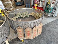 -赵记粽子(司前街店)