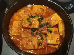 -云海肴·汽锅鸡·云南菜(高德置地店)