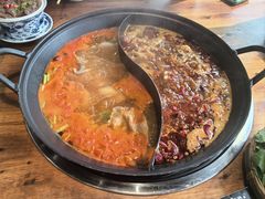 -楠火锅(哈尔滨金爵万象店)