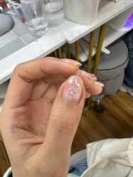 -尤米一站式美甲美睫