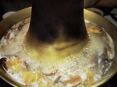 -鼓楼东街老火锅(鼓楼店)
