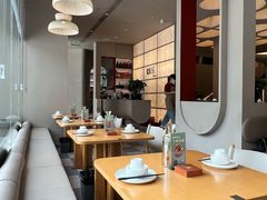 -隅乐胡椒虾·台湾菜·团建(皇岗店)