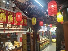 -津沽小院(天津之眼店)