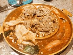 -牛牛章·章鱼水煎肉(光谷世界城店)