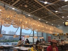 大堂-宜家·瑞典风味餐厅(北京西红门店)