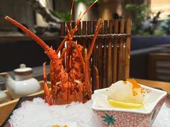 -Mr.Fish鱼鲜生海鲜放题(高德置地冬广场店)