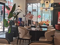 -必胜客(周浦万达店)